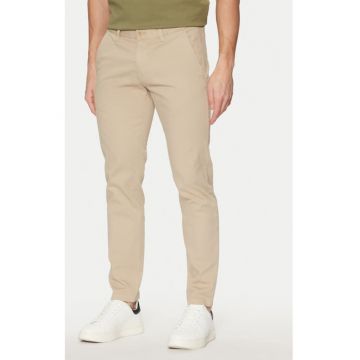 Blugi barbati -  304824234 - Bumbac - Bej