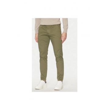 Blugi Barbati -  304824241 - Bumbac - Elastan - Multicolor
