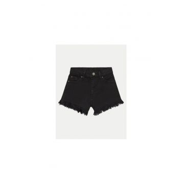 Blugi copii -  010811 - Negru - Bumbac -