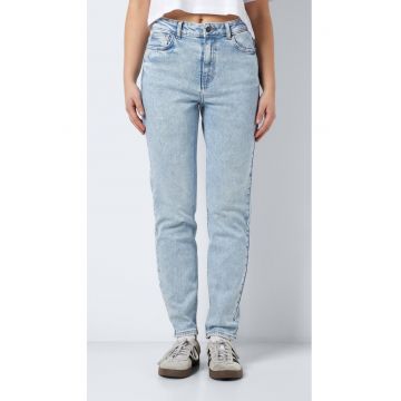 Blugi crop dama  6903 - Regular fit - Bumbac
