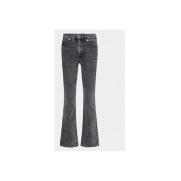 Blugi dama -  302990740 - Bumbac - Gri