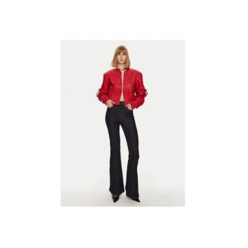 Blugi Dama -  304135033 - Bumbac - Poliester - 26 - Albastru