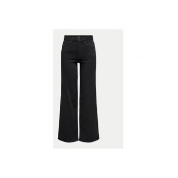 Blugi dama -  304495977 - Negru