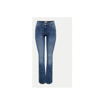 Blugi dama -  304496356 - Bumbac - Albastru