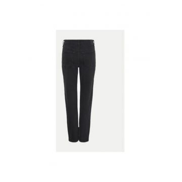 Blugi dama -  304519673 - Bumbac/Bumbac - W31-L30 US - Negru