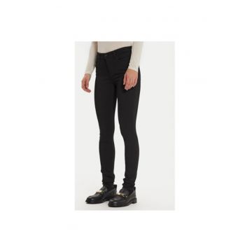 Blugi dama -  304542626 - Modal - Negru