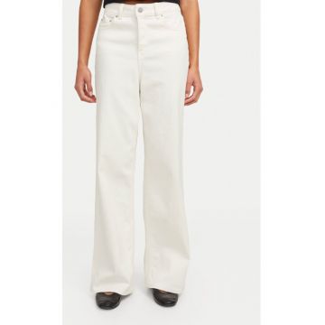 Blugi dama -  304703386 - Bumbac - W26-L30 US - Bej