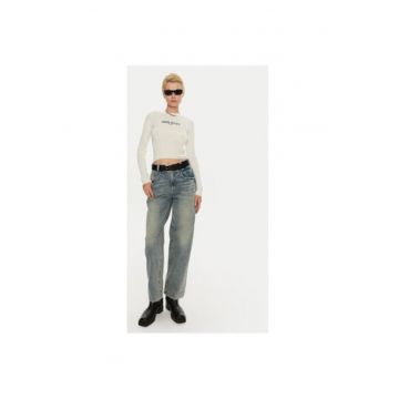 Blugi dama -  304759741 - Bumbac - Albastru