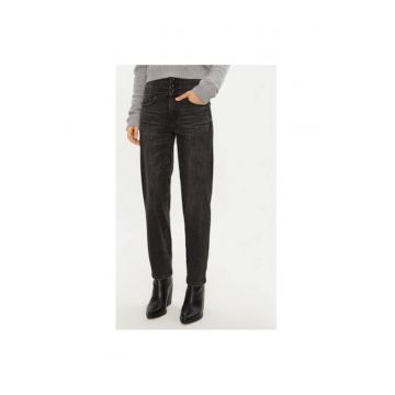 Blugi dama -  304760006 - Acril/Poliester/Bumbac - Gri