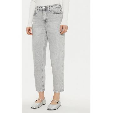 Blugi dama -  304786440 - Bumbac/Bumbac - Gri