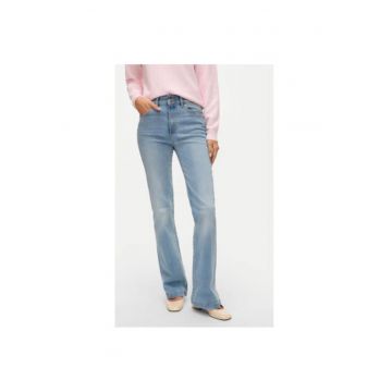Blugi dama -  304951794 - Bumbac - Albastru