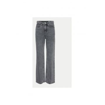 Blugi dama -  305015648 - Bumbac/Bumbac - W28-L34 US - Gri