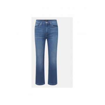 Blugi dama -  305183033 - Bumbac - Albastru