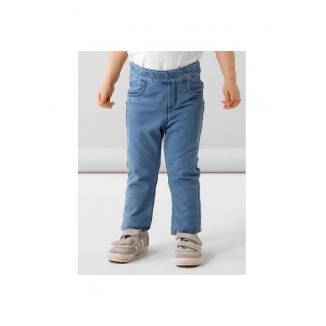 Colanti copii -  558100 - Albastru - Bumbac