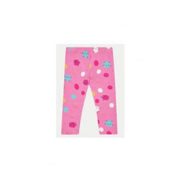 Colanti fete -  304547317 - Bumbac - 80-86 CM - Multicolor