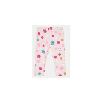 Colanti fete -  304547331 - Bumbac - 80-86 CM - Multicolor