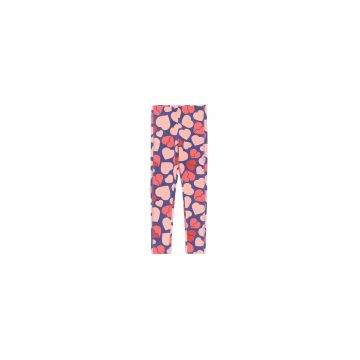 Colanti fete  bumbac - multicolor