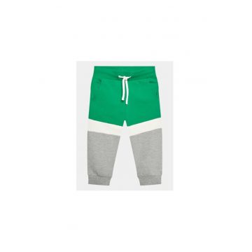 Pantaloni baieti -  303214524 - Bumbac - 168 CM - Gri