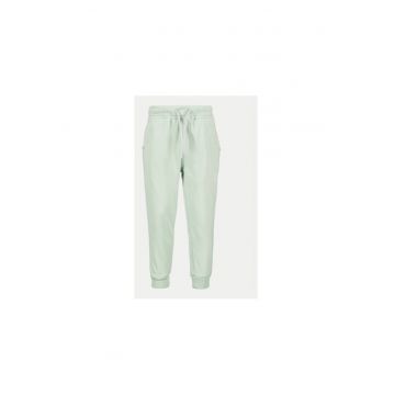 Pantaloni baieti -  303817305 - Poliester - Verde