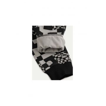 Pantaloni baieti -  304480782 - Bumbac - 134 CM - Gri