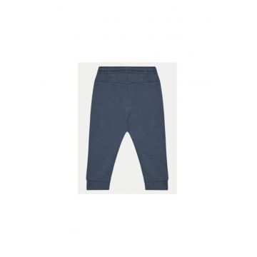 Pantaloni baieti -  304547614 - Bumbac - 92 CM - Gri