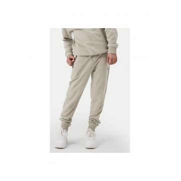 Pantaloni baieti -  304718151 - Bumbac/Poliester - Bej