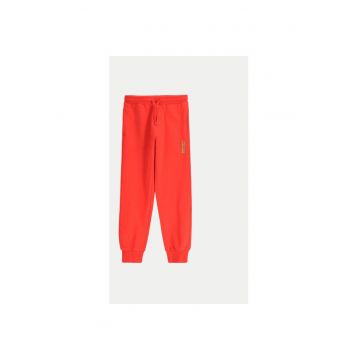 Pantaloni baieti -  305275974 - Bumbac - 164 CM - Negru