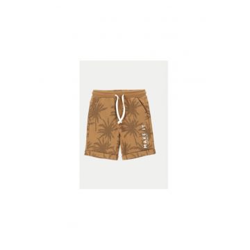 Pantaloni copii -  049903 - Bej - Bumbac -