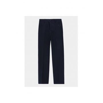Pantaloni copii -  47626 - Bleumarin - Poliester