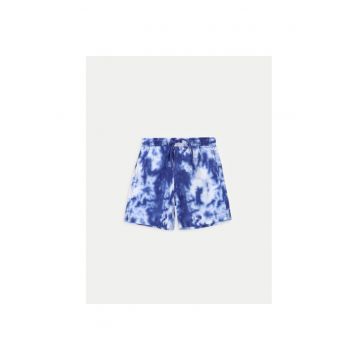 Pantaloni copii -  49095 - Bleumarin - Poliester