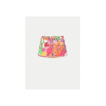 Pantaloni copii -  50008 - Multicolor - Bumbac