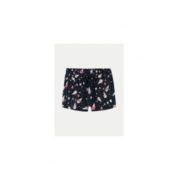 Pantaloni copii -  522995 - Multicolor - Bumbac -