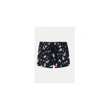 Pantaloni copii -  522995 - Multicolor - Bumbac -