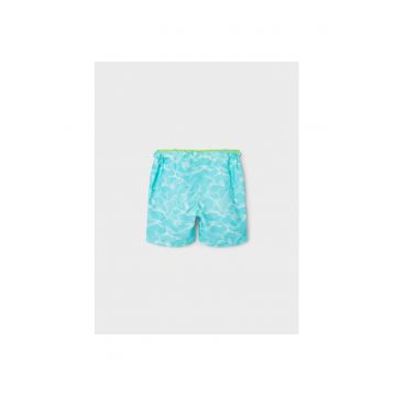 Pantaloni copii -  523220 - Albastru - Poliester