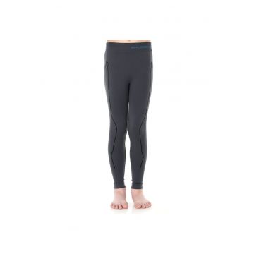 Pantaloni copii -  Negru - 128/134