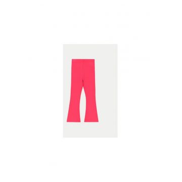 Pantaloni fete -  304488436 - Bumbac - 92 CM - Roz
