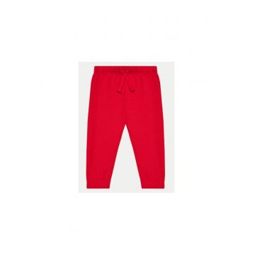 Set 2 pantaloni baieti -  304547683 - Bumbac - 86-92 CM - Negru