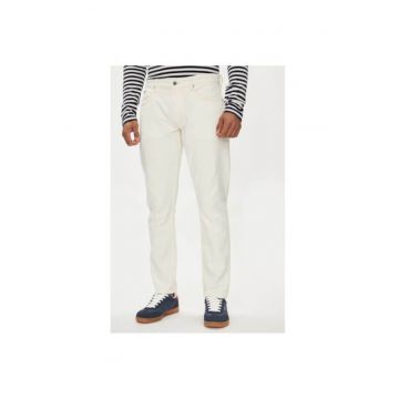 Blugi barbati -  303664312 - Bumbac - Bej