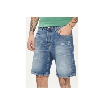 Blugi barbati -  303664923 - Bumbac - 29 US - Albastru