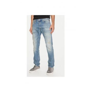 Blugi barbati -  304397097 - Bumbac - 489754
