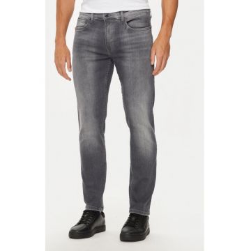 Blugi barbati -  304415678 - Bumbac - W34-L34 US - Gri