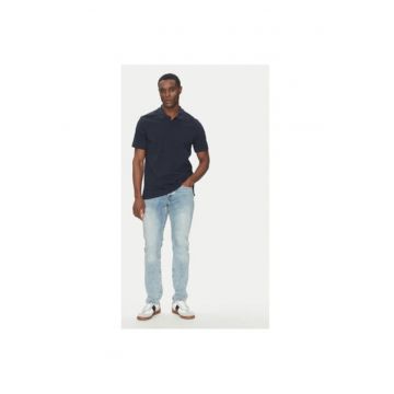 Blugi barbati -  305342300 - Bumbac - W38-L34 US - Albastru