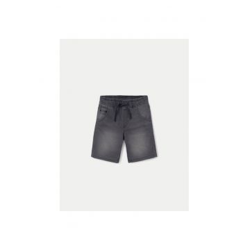 Blugi copii -  141577 - Gri - Bumbac