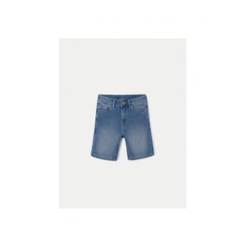 Blugi copii -  141591 - Albastru - Bumbac