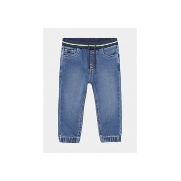 Blugi copii -  855109 - Albastru - Bumbac