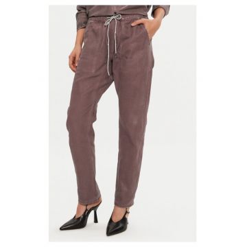 Blugi dama -  26554 - Maro - Bumbac