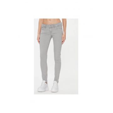 Blugi dama -  303438197 - Bumbac - Gri