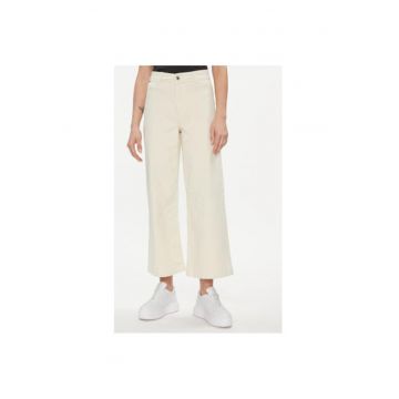 Blugi dama -  303438401 - Bumbac - Gri