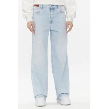 Blugi dama -  303878276 - Bumbac - Albastru