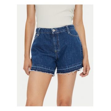 Blugi dama -  304184017 - Bumbac - M INTL - Albastru
